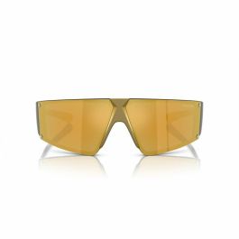Lunettes de soleil Unisexe Arnette AN433229227P6 Ø 69 mm