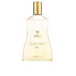 Aire Sevilla Galaxy Girl Eau de Toilette Vaporisateur 150 ml Femme Precio: 10.95. SKU: B15C8HLNHJ