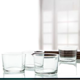 Set de Verres Luminarc Chiquito Transparent verre 230 ml (16 Unités)