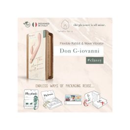 Vibrateur G-Spot Totally For U