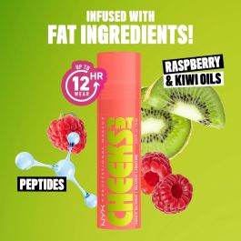 Set de Maquillage NYX FAT CHEEKS