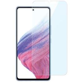 Mobeen Tempered Glass fr Galaxy A36 5G. Transparent