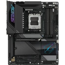 Carte Mère Gigabyte X870E AORUS PRO AMD AMD X870E (AMD) (AMD X870E) AMD AM5 (AMD AM5)