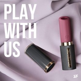 Aspirateur à clitoris Satisfyer