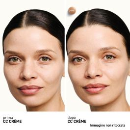 Set de Maquillage Erborian CC CREAM centella asiática