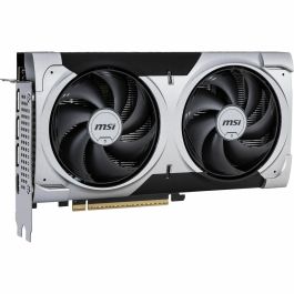 Carte Graphique MSI RTX 5060 Ti 16G VENTUS 2X OC PL 16 GB geforce rtx 5060 ti GDDR6X GDDR7