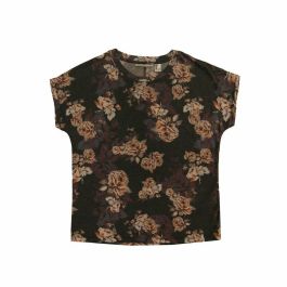 T-shirt à manches courtes femme O'Neill Sierra Noir Precio: 32.6900004. SKU: S6480059