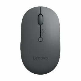 Souris Lenovo 4Y51R29290 Noir 2400 dpi