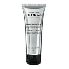 Laboratoires Filorga CRÈME UNIVERSELLE traitement quotidien polyvalent multi-usage peaux sensibles irritées régénérateur 100 ml Precio: 27.5000004. SKU: S0570895