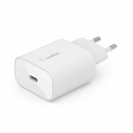 Chargeur mural Belkin WCA004vfWH Blanc 25 W Precio: 45.7899996. SKU: S0432677