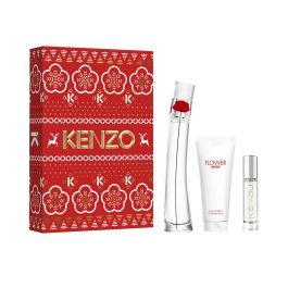 Kenzo Coffret 3 pièces FLOWER BY KENZO Eau de Parfum 50 ml + 10 ml et Lait Corporel 75 ml Precio: 58.5. SKU: B1BLQGSAZY
