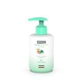 Lotion Hydratante pour Bébé Isdin Baby Naturals 200 ml Precio: 16.5. SKU: S05102725