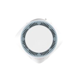 Router D-Link DBR-560 Blanc USB RJ45 Ethernet LAN Wi-Fi