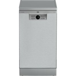 Lave-vaisselle BEKO BDFS26020XQ Acier 45 cm