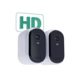 Camescope de surveillance Arlo FHD XL Essential2