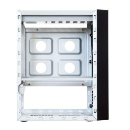 Boîtier ATX semi-tour Chieftec BT-02B-U3-250VS Noir