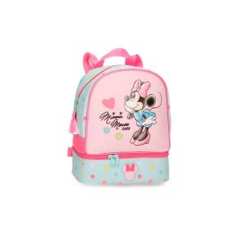 Cartable Disney Minnie Mouse Precio: 28.6899996. SKU: B14KJFXNZV