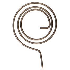 DUVER Ressort de Manivelle 3035 2,9 x 1,1 cm, composant essentiel pour le bon fonctionnement des manivelles Precio: 4.95. SKU: B1EGXVHCFT