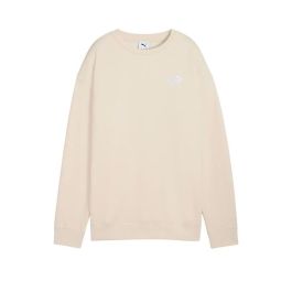 Sweat sans capuche femme Puma Essentials Small No. 1 Logo Beige S Precio: 40.59. SKU: B1B2CGXPQK