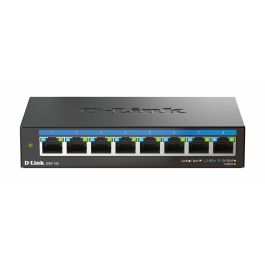 Switch D-Link DMS-108/E