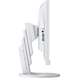 EIZO 60.5cm (23.8") EV2480-WT 16:09 DVI+HDMI+DP+USB-C white