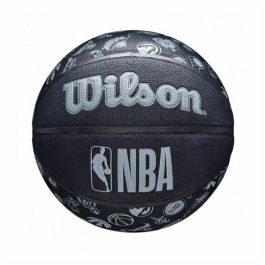 Ballon de basket Wilson WTB1300XB Noir (Taille 7) Precio: 45.9. SKU: B153B5GM6G