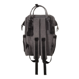 Tineo Sac à langer "Mochila Cambiador" pour un style de vie urbain