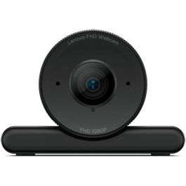 Webcam Lenovo 4XC1Q44952 Full HD