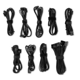 Bloc d’Alimentation Nox-Xtreme NXHUMMER850GDM ATX 850 W 80 Plus Gold