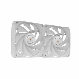 Ventilateur CPU Mars Gaming MFNCLX2W