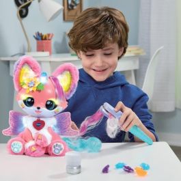 Vtech VTECH LILI BEAUTY Peinado y Maquillaje Mágicos Rose Français