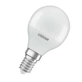Ledvance/Osram Ampoule LED Classic E14 4,9W 470Lm 2700K 200° IP20 LVE-4058075147898 Precio: 2.8899996. SKU: B17EBP3WRA