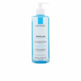 Gel nettoyant visage Effaclar La Roche Posay 400 ml