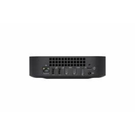 ASUS CHROMEBOX5-S7009UNA Mini PC Intel Core i7-1355U, 16 Go DDR4, 256 Go SSD M.2, ChromeOS, Noir