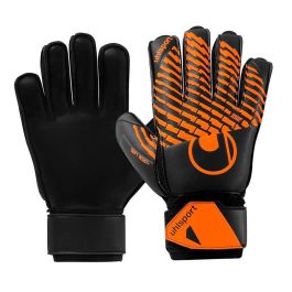 Gants de Gardien de But Uhlsport Fm Soft Resist+ Flex Frame Orange Adultes XS Precio: 40.5. SKU: B14532J683