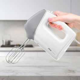 Mixeur/mélangeur de pâte UFESA 70306099 Blanc