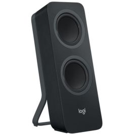 Logitech Z207 Speaker 2.0 . Bluetooth - 5 Watt ( Gesamt )
