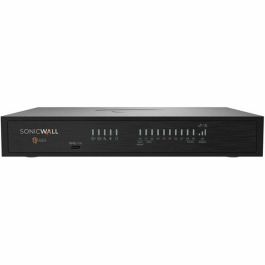 Firewall SonicWall 03-SSC-6980 RJ45 Ethernet LAN 10/100/1000 Precio: 3154.632. SKU: B1K2W8ZRYY