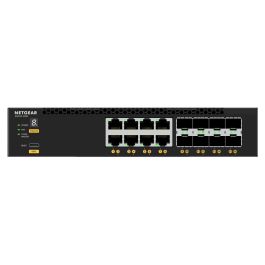 NETGEAR M4350-8X8F Switch Managé L3 10G Ethernet 8 Ports RJ45 8 Ports SFP+