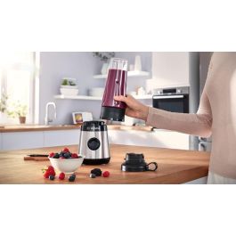 Bosch Serie 2 - Standmixer MMB2111M *schwarz*