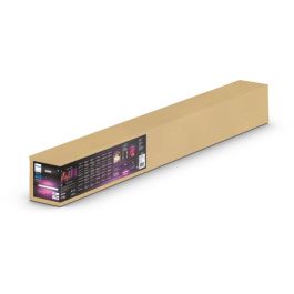 Philips Hue White & Color Ambiance Ensis Pendelleuchte Weiß 6000lm