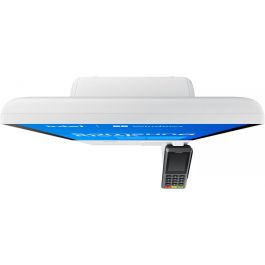 Samsung Smart Signage KM24C-W 60.9cm(24") Kiosk Deal Only (Speditionsversand)