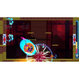 Just For Games Nintendo Switch 20XX/30XX AABAS39368