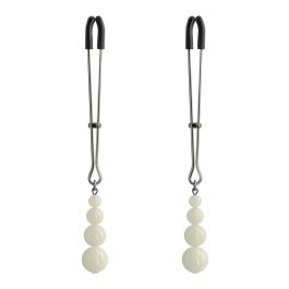 Pinces à tétons NS Novelties G2