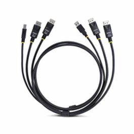 Câble adaptateur Startech DDU1226-KVM-CABLE