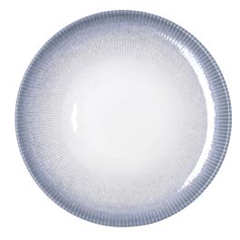 Plato Pizza Porcelana Lea Hydrozero Bidasoa 30 cm (6 Unidades)