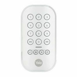 Hub USB Yale AL-SK1-1A-EU