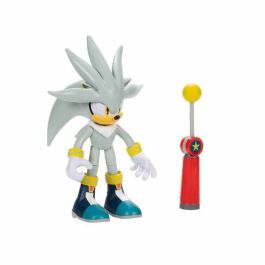 Figurine d’action Sonic