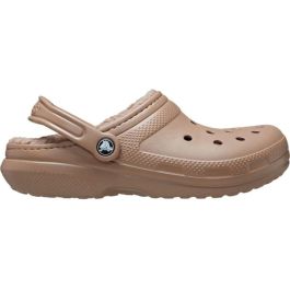 Sabots Crocs Classic Lined Clog Blanc Naturel 9-10 Ans Precio: 63.8900004. SKU: B1H2P45444