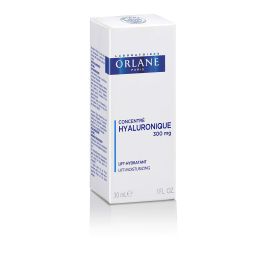 Sérum visage à l'huile hyaluronique Orlane Lift Hydratant 30 ml